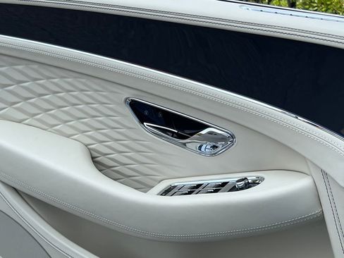 New 2026 Bentley Continental GTC image 26