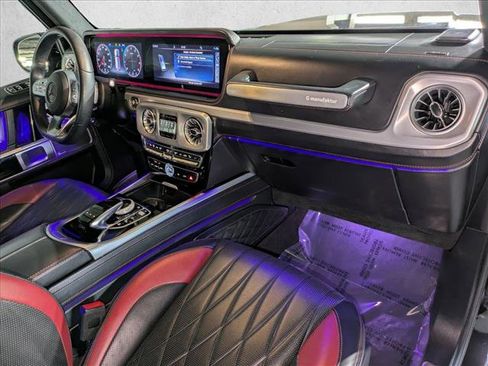 Used 2020 Mercedes-Benz G 550 image 22