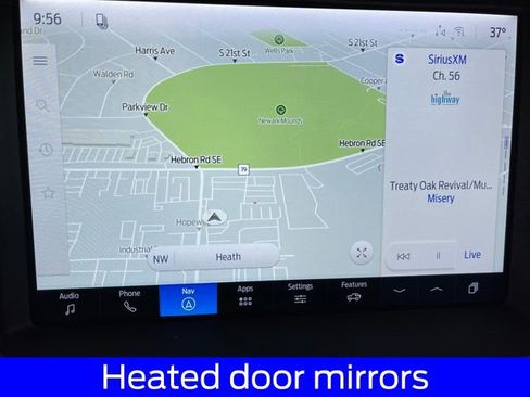 New 2026 Ford Bronco Raptor image 19