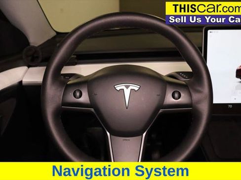 Used 2023 Tesla Model Y Long Range image 10