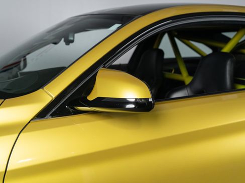 Used 2015 BMW M4 Coupe RWD image 7