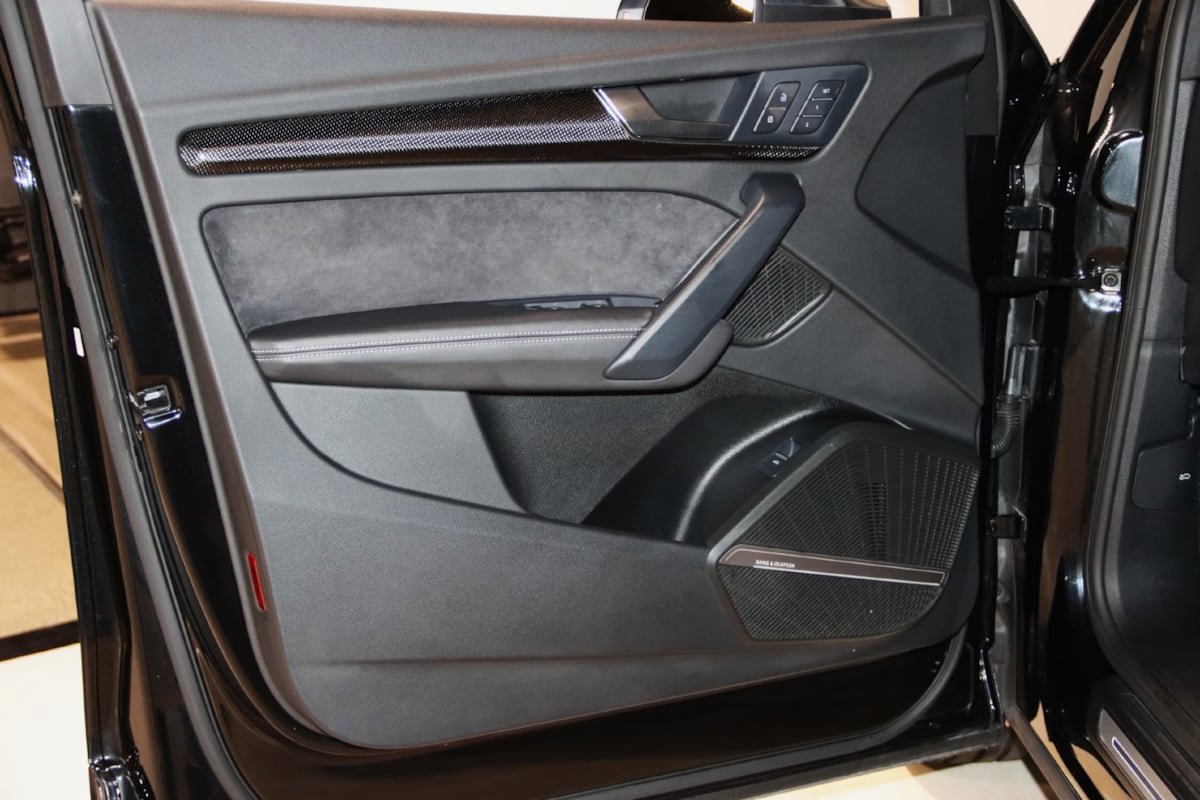 Used 2023 Audi SQ5 Premium Plus AWD/4WD image 32