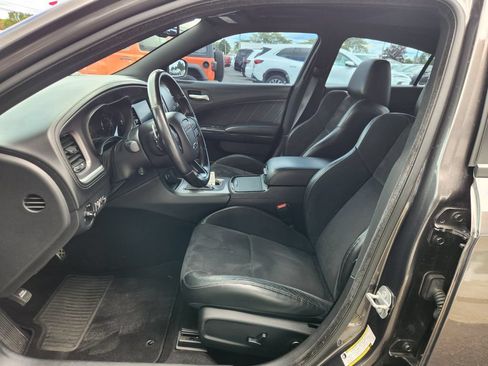 Used 2020 Dodge Charger GT w/ Plus Group AWD/4WD image 22
