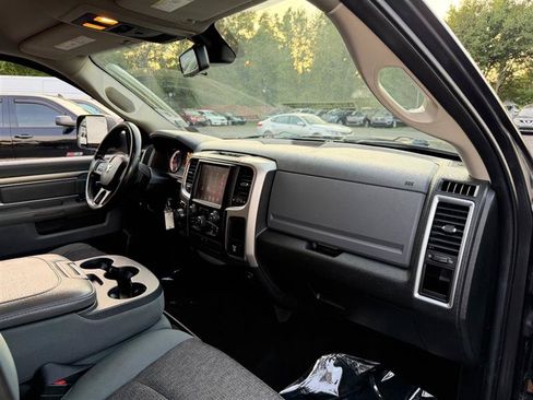 Used 2015 RAM 1500 Big Horn AWD/4WD image 16