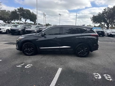 Used 2020 Acura RDX FWD w/ Technology Package image 7