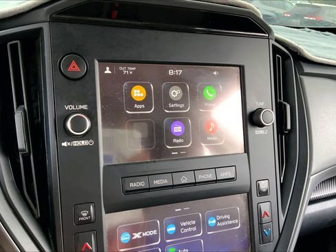 Used 2024 Subaru Crosstrek 2.0i image 31