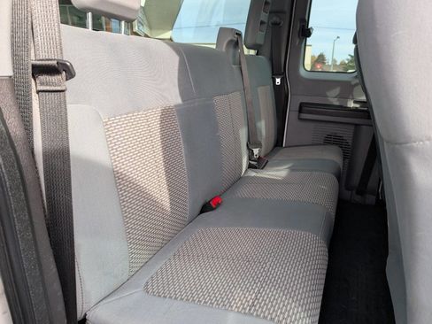 Used 2015 Ford F250 XL w/ Power Equipment Group image 15