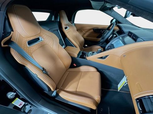 New 2024 Jaguar F-TYPE R image 23