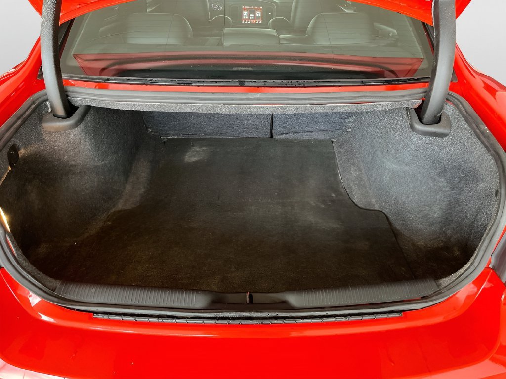 Used 2022 Dodge Charger Scat Pack RWD image 26