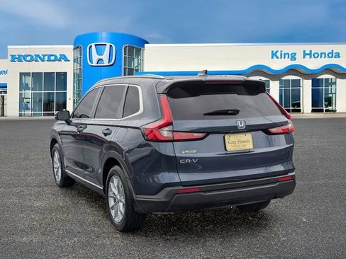 Used 2025 Honda CR-V EX-L image 12