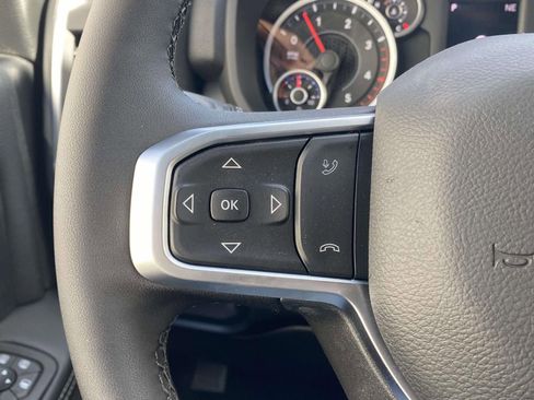 New 2026 RAM 3500 Big Horn image 21