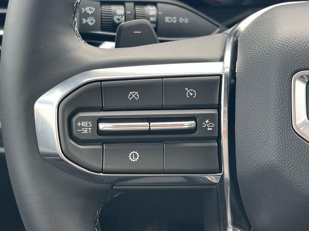 New 2026 GMC Acadia Elevation FWD image 13