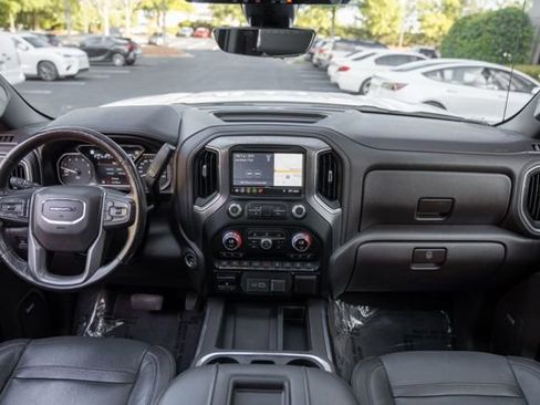 Used 2019 GMC Sierra 1500 Denali w/ Denali Ultimate Package AWD/4WD image 27