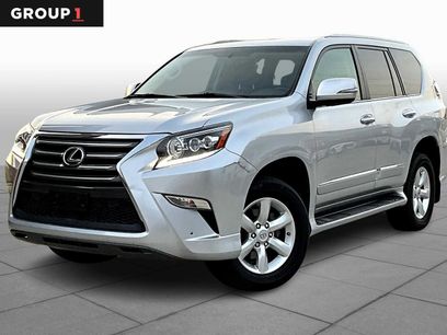 Used 2019 Lexus GX 460