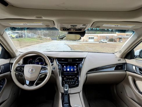 Used 2014 Cadillac CTS Performance image 14