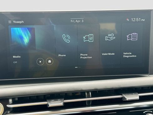 Used 2025 Hyundai Tucson SEL image 17