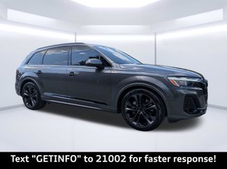 Used 2026 Audi Q7 3.0T Premium Plus AWD/4WD video 1