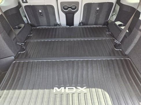 Certified 2026 Acura MDX FWD w/ Technology Package image 31