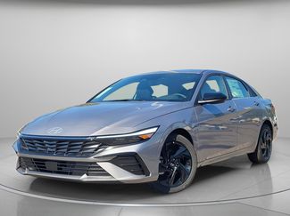 New 2026 Hyundai Elantra SEL Sport w/ Cargo Package video 2