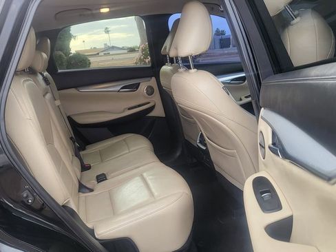 Used 2019 INFINITI QX50 Essential w/ Premium Heat Package image 21