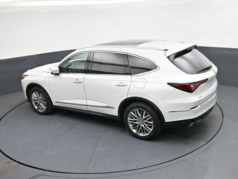 Used 2023 Acura MDX SH-AWD w/ Advance Package image 26