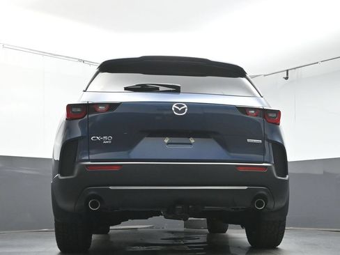 Used 2024 MAZDA CX-50 AWD 2.5 S w/ Premium Package image 37