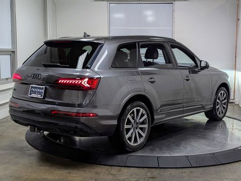 Used 2023 Audi Q7 2.0T Premium Plus w/ Premium Plus Package image 9
