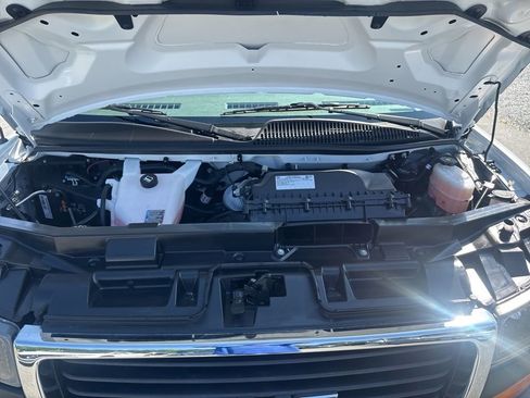 Used 2023 GMC Savana 2500 w/ Driver Convenience Package image 24