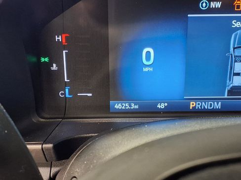 Used 2024 Ford Ranger XLT w/ Equipment Group 301A High image 21