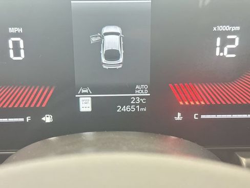 Certified 2025 Kia K5 GT-Line w/ GT-Line Premium Package AWD/4WD image 12