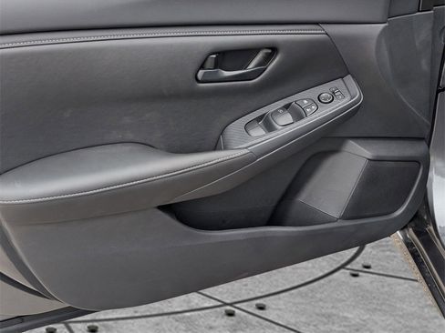 New 2025 Nissan Sentra S image 14