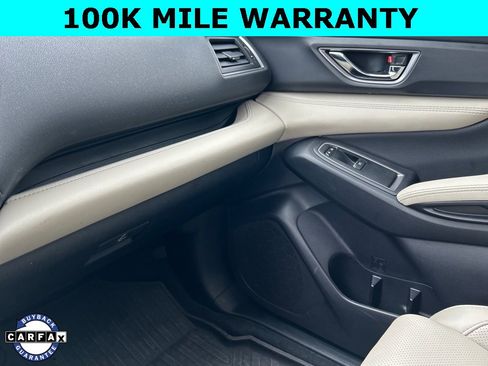 Certified 2024 Subaru Ascent Limited image 22
