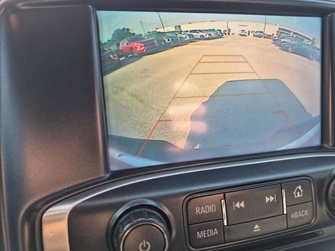 Used 2018 GMC Sierra 1500 SLE w/ SLE Value Package RWD image 13