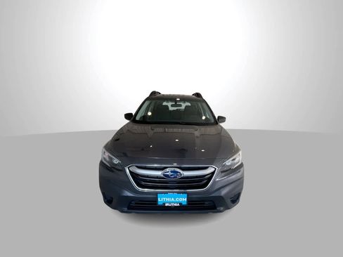 Used 2020 Subaru Outback image 3