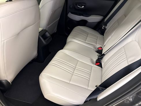 New 2027 Honda HR-V EX-L image 17