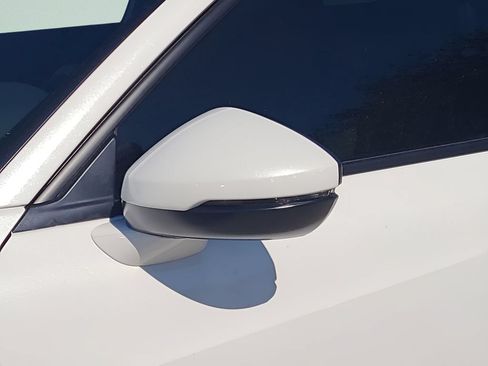 New 2026 Acura Integra A-Spec FWD image 18