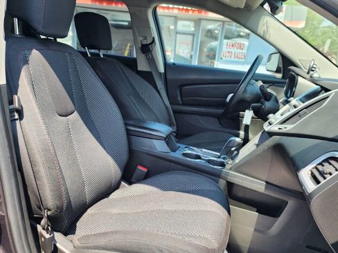 Used 2014 GMC Terrain SLE w/ Convenience Package image 16