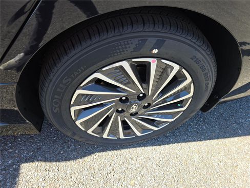 New 2026 Hyundai Sonata SEL image 9