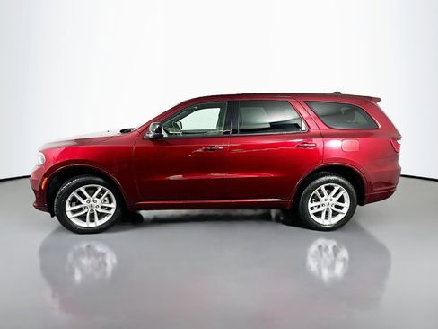 Used 2023 Dodge Durango GT image 4