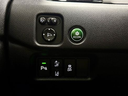 Used 2019 Honda Passport Elite image 21