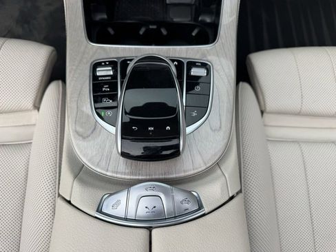 Certified 2022 Mercedes-Benz E 450 4MATIC Cabriolet image 18