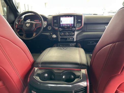 Used 2019 RAM 1500 Rebel w/ Rebel Level 2 Equipment Group image 31