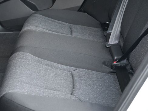 New 2026 Honda Accord LX image 18