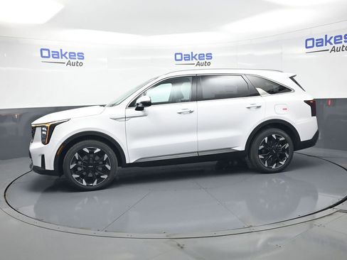 New 2026 Kia Sorento EX FWD image 5