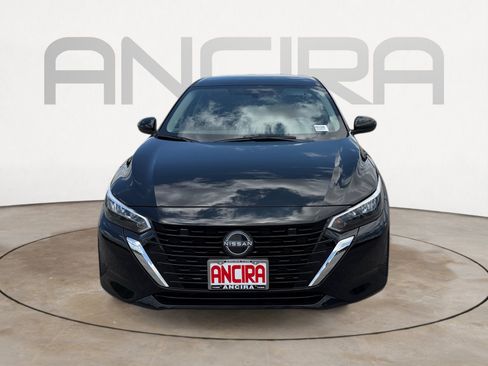 Used 2025 Nissan Sentra S FWD image 6