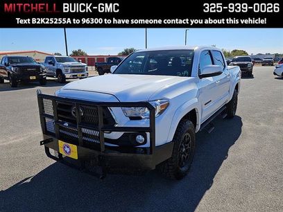 Used 2022 Toyota Tacoma SR