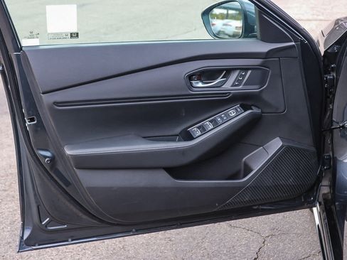 Used 2025 Honda Accord Touring image 19