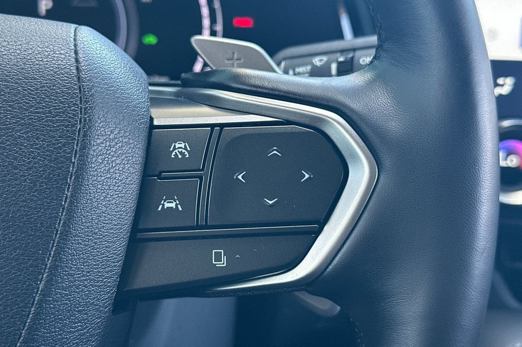 Used 2025 Lexus NX 350h AWD w/ Accessory Package (2T) image 29