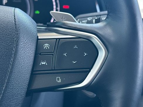 Used 2025 Lexus NX 350h AWD w/ Accessory Package (2T) image 29