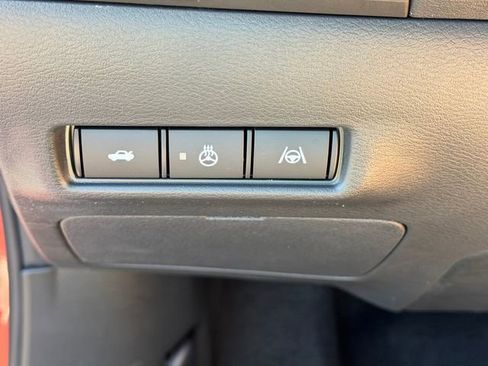 New 2026 Nissan Sentra SR FWD image 11